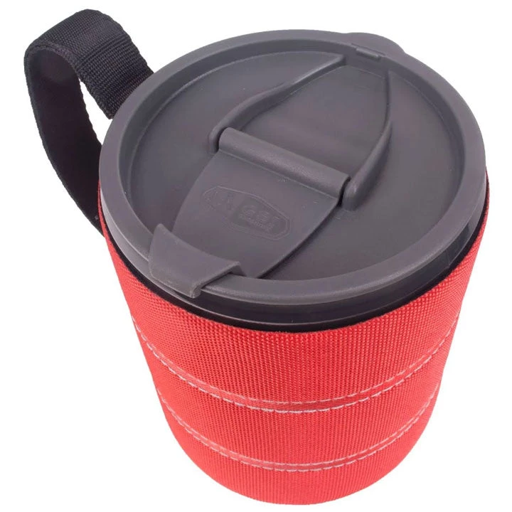 GSI Outdoors GSI Infinity Backpacker Mug Cups, Bowls, And Plates 2 GSI Outdoors GSI Infinity Backpacker Mug Cups, Bowls, And Plates