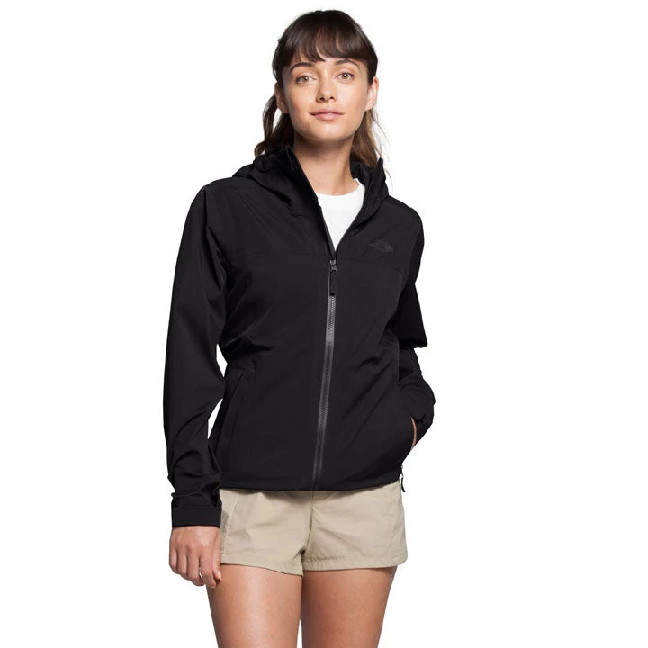 The North Face Apex Flex FUTURELIGHT Jacket Womens 1 The North Face Apex Flex FUTURELIGHT Jacket Womens