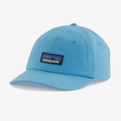 Patagonia P-6 Label Trad Cap Mens