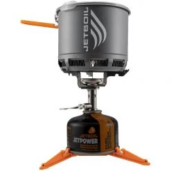 Jetboil Stash Stove System Gear