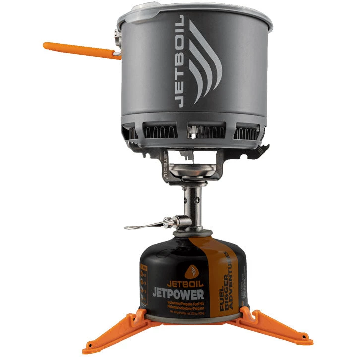 Jetboil Stash Stove System Gear Jetboil Stash Stove System Gear