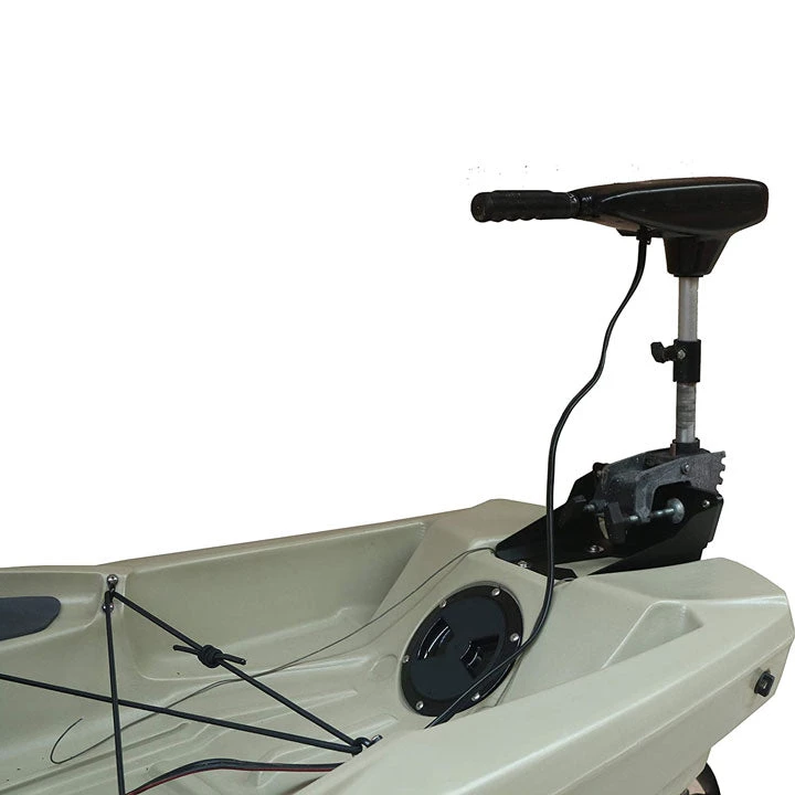 Gear Wilderness Systems Trolling Motor Mount 4 Gear Wilderness Systems Trolling Motor Mount