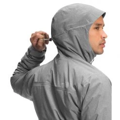 The North Face Dryzzle FUTURELIGHT™ Insulated Jacket Mens 8 The North Face Dryzzle FUTURELIGHT™ Insulated Jacket Mens