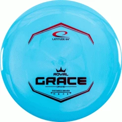 Activities Latitude 64 Grace Distance Driver