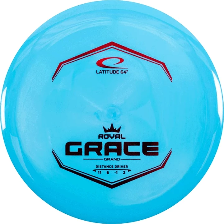 Activities Latitude 64 Grace Distance Driver 1 Activities Latitude 64 Grace Distance Driver