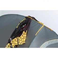 Gear Big Agnes Fly Creek HV UL2 Bikepack Tent 2022 16 Gear Big Agnes Fly Creek HV UL2 Bikepack Tent 2022