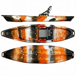 Gear Jackson Kayaks Bite Angler Fishing Kayak 2022