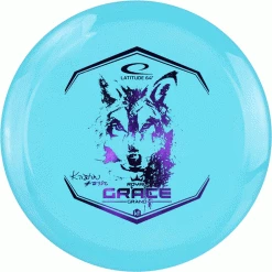 Activities Latitude 64 Grace Distance Driver