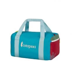 Cotopaxi Mariveles Del Dia 32 Liter Duffel Bag Gear