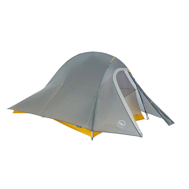 Gear Big Agnes Fly Creek HV UL2 Bikepack Tent 2022 6 Gear Big Agnes Fly Creek HV UL2 Bikepack Tent 2022