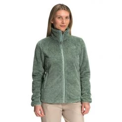 The North Face Printed Multicolor Osito Jacket Womens