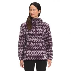 The North Face Printed Campshire Pullover Hoodie 2.0 Womens 5 The North Face Printed Campshire Pullover Hoodie 2.0 Womens