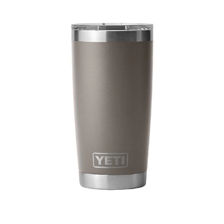 Gear Yeti 20oz Rambler Tumbler With Magslider Lid 1 Gear Yeti 20oz Rambler Tumbler With Magslider Lid