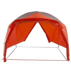 Big Agnes Bunk House 4 Tent Gear