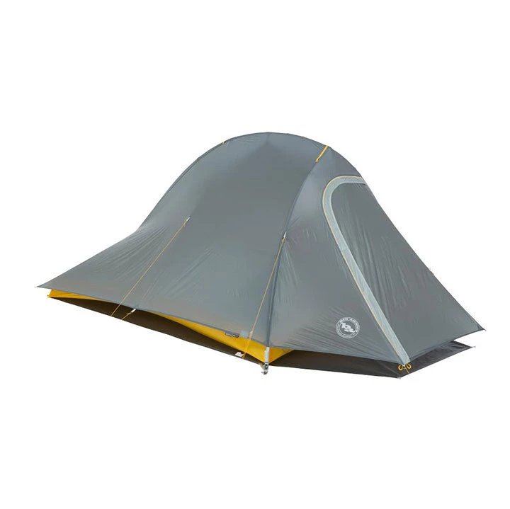 Gear Big Agnes Fly Creek HV UL2 Bikepack Tent 2022 8 Gear Big Agnes Fly Creek HV UL2 Bikepack Tent 2022