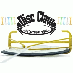 MVP Disc Sports MVP Claw Disc Retreiver 5 MVP Disc Sports MVP Claw Disc Retreiver