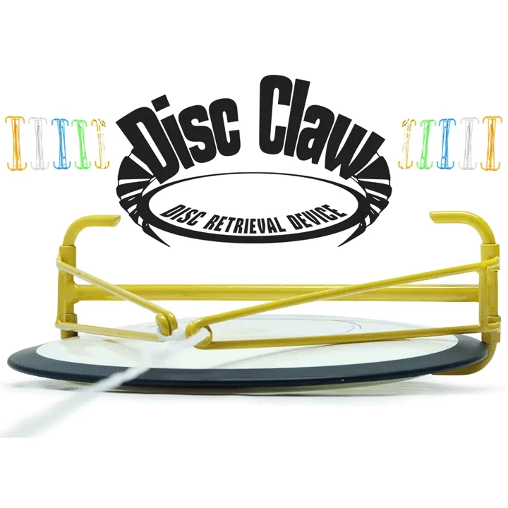 MVP Disc Sports MVP Claw Disc Retreiver 3 MVP Disc Sports MVP Claw Disc Retreiver
