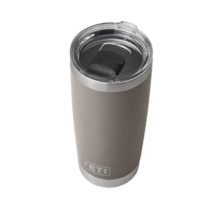 Gear Yeti 20oz Rambler Tumbler With Magslider Lid 2 Gear Yeti 20oz Rambler Tumbler With Magslider Lid