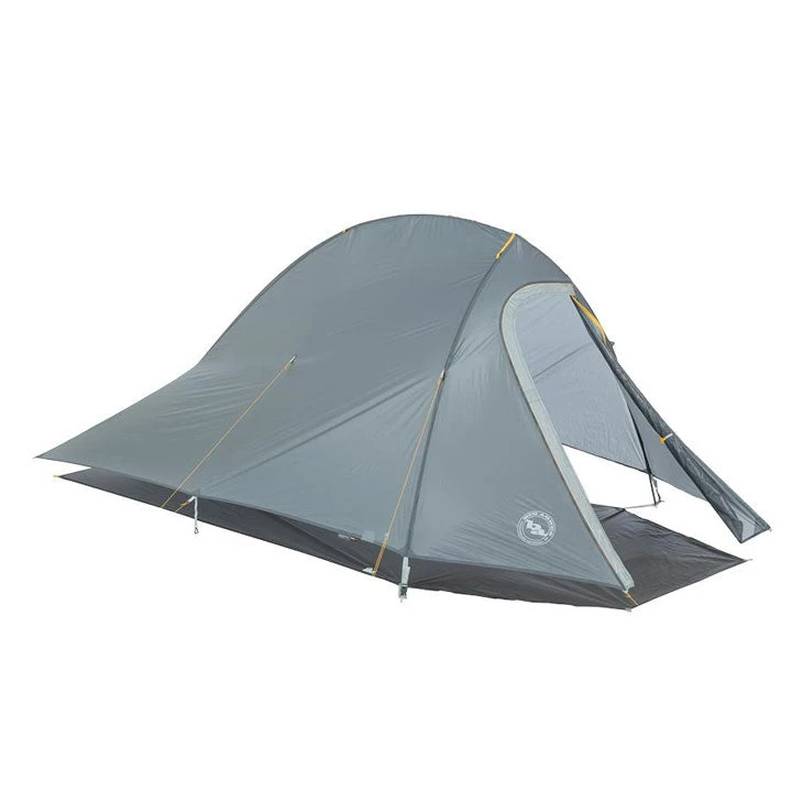 Gear Big Agnes Fly Creek HV UL2 Bikepack Tent 2022 9 Gear Big Agnes Fly Creek HV UL2 Bikepack Tent 2022
