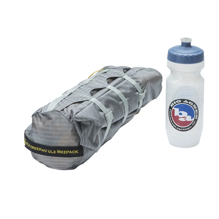 Gear Big Agnes Fly Creek HV UL2 Bikepack Tent 2022 10 Gear Big Agnes Fly Creek HV UL2 Bikepack Tent 2022