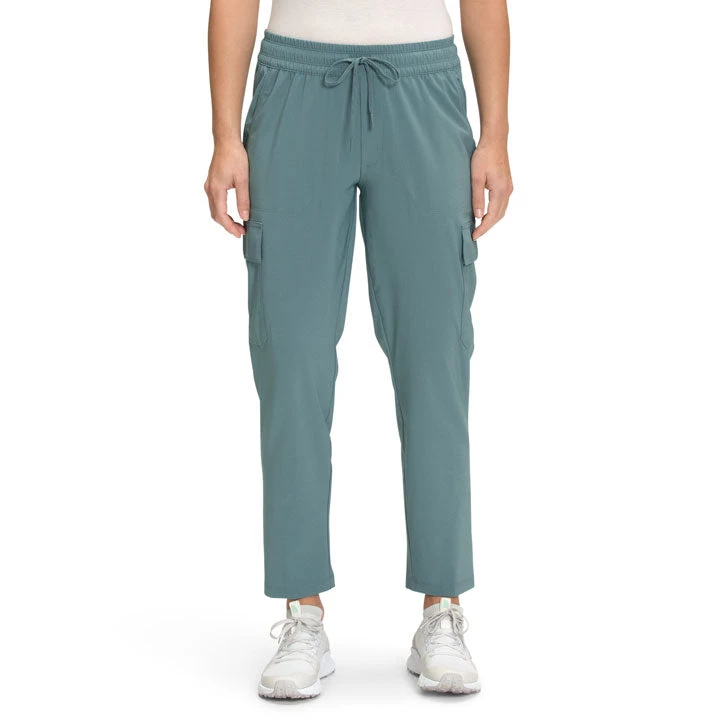 The North Face Never Stop Wearing Cargo Pant Womens 1 The North Face Never Stop Wearing Cargo Pant Womens