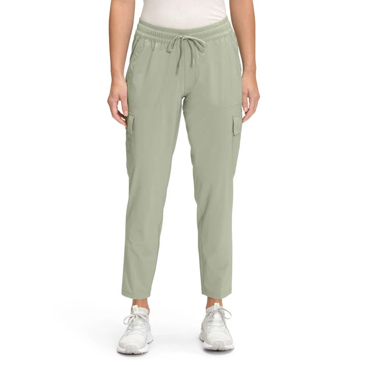 The North Face Never Stop Wearing Cargo Pant Womens 2 The North Face Never Stop Wearing Cargo Pant Womens