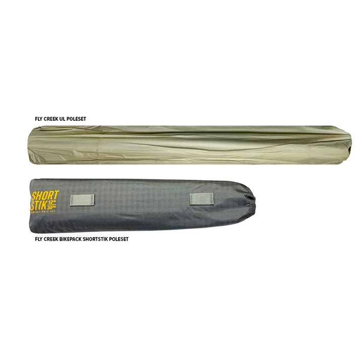Gear Big Agnes Fly Creek HV UL2 Bikepack Tent 2022 12 Gear Big Agnes Fly Creek HV UL2 Bikepack Tent 2022