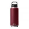 Mountain Sports Gear Yeti 46oz Rambler With Chug Cap