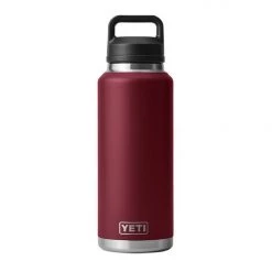 Mountain Sports Gear Yeti 46oz Rambler With Chug Cap