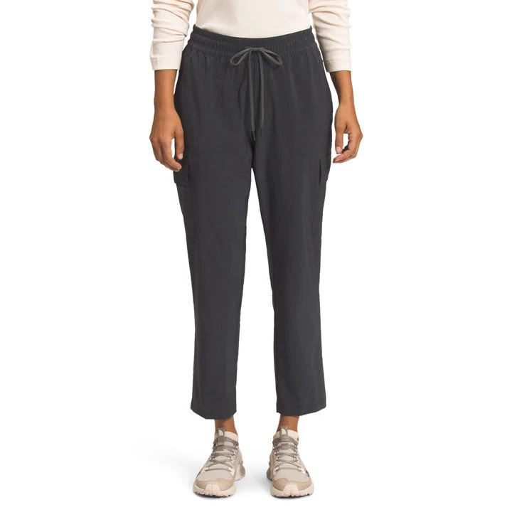 The North Face Never Stop Wearing Cargo Pant Womens 3 The North Face Never Stop Wearing Cargo Pant Womens