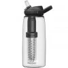 Camelbak Eddy® + Filtered By LifeStraw®, 32oz Bottle With Tritan™ Renew