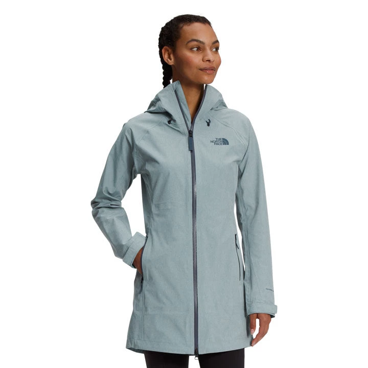 The North Face Dryzzle FUTURELIGHT Parka Womens 1 The North Face Dryzzle FUTURELIGHT Parka Womens