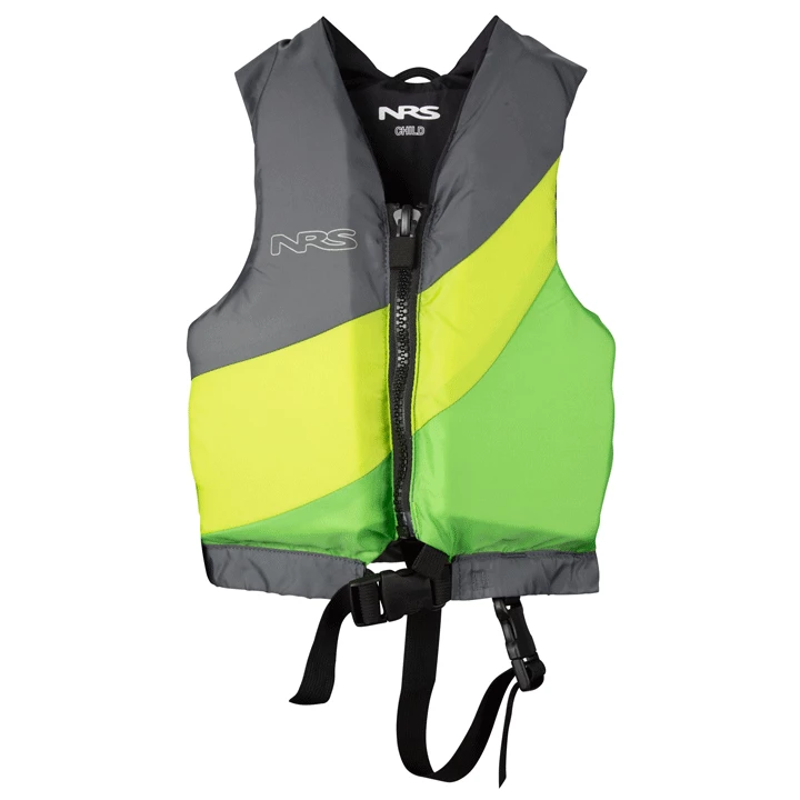 NRS Crew Childs Life Jacket NRS Crew Childs Life Jacket