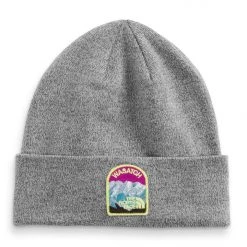 The North Face Embroidered Earthscape Beanie Mens