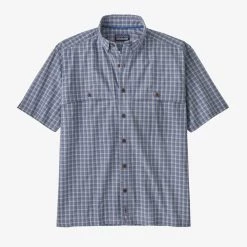 Patagonia Island Hopper Shirt Mens