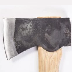 Gransfors Bruk American Felling Axe 31in Handle