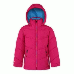 Boulder Gear Penny Insulated Jacket Youth Kids