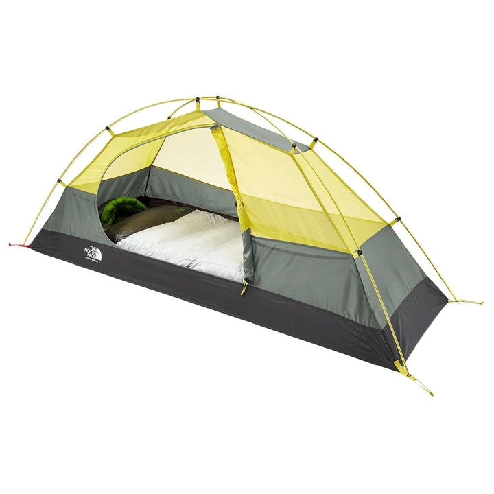 Gear The North Face Stormbreak 1 Tent 6 Gear The North Face Stormbreak 1 Tent