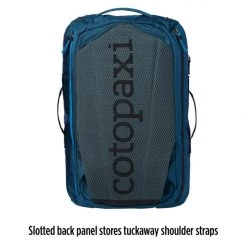 Cotopaxi Allpa 35 Liter Travel Pack Day Packs 5 Cotopaxi Allpa 35 Liter Travel Pack Day Packs