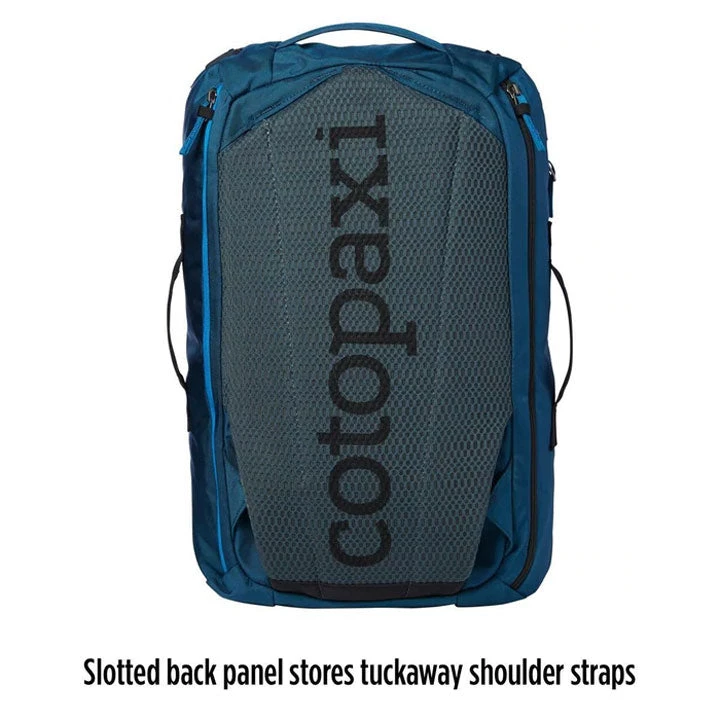 Cotopaxi Allpa 35 Liter Travel Pack Day Packs 3 Cotopaxi Allpa 35 Liter Travel Pack Day Packs