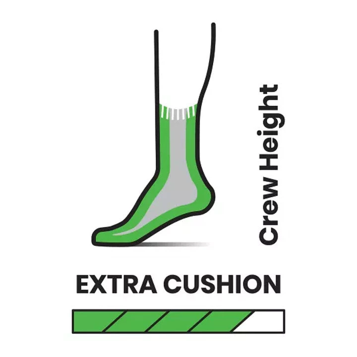 Smartwool Hike Full Cushion Crew Socks Womens 2 Smartwool Hike Full Cushion Crew Socks Womens
