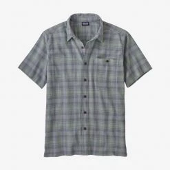 Patagonia A/C Shirt Mens