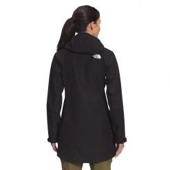 The North Face Dryzzle FUTURELIGHT Parka Womens 7 The North Face Dryzzle FUTURELIGHT Parka Womens