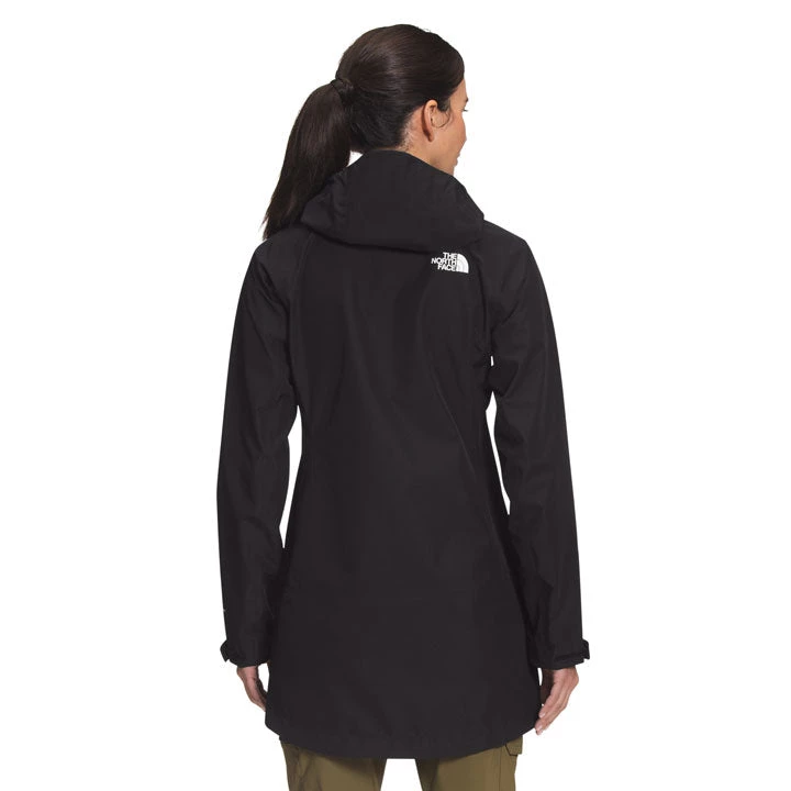 The North Face Dryzzle FUTURELIGHT Parka Womens 3 The North Face Dryzzle FUTURELIGHT Parka Womens