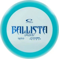 Latitude 64 Ballista Pro Distance Driver