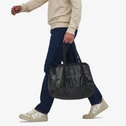 Patagonia Black Hole Tote 25L