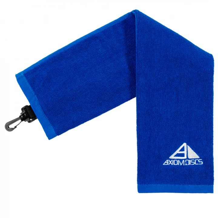 Gear MVP Disc Sports Trifold Towel 3 Gear MVP Disc Sports Trifold Towel