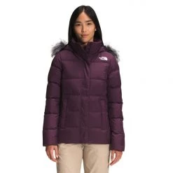 The North Face Gotham Jacket Womens