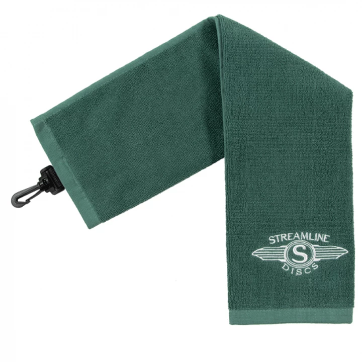 Gear MVP Disc Sports Trifold Towel 4 Gear MVP Disc Sports Trifold Towel
