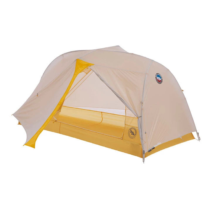 The 10 Essentials Big Agnes Tiger Wall UL1 Tent 1 The 10 Essentials Big Agnes Tiger Wall UL1 Tent